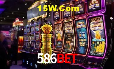 Casino Ao Vivo 586bet