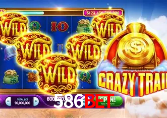 Ofertas Exclusivas 586bet