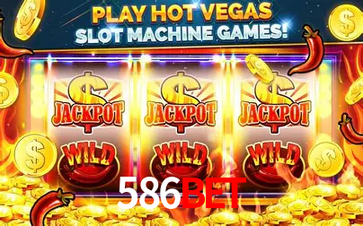 Design Responsivo 586bet