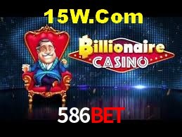 Spaceman Game 586bet