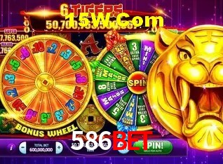 Estatísticas Esportivas 586bet