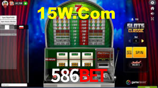 586bet