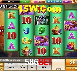 Casino VIP 586bet