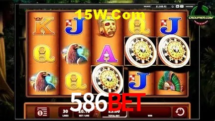 Login Seguro 586bet