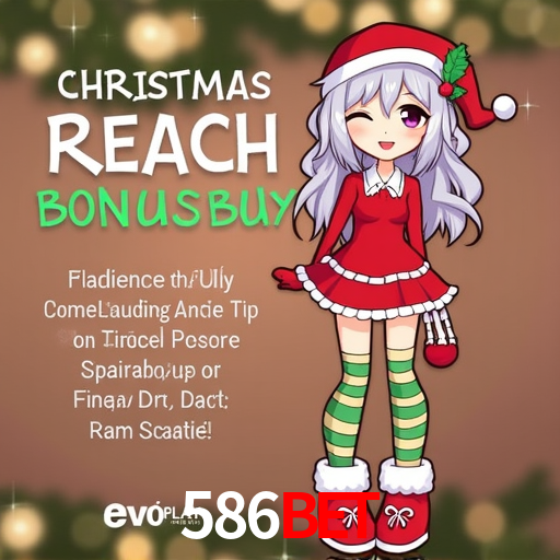 Exclusive Offers 586bet