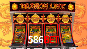 Sinta a adrenalina dos jogos de cassino com 586bet