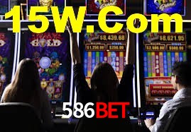 Exclusive Games 586bet