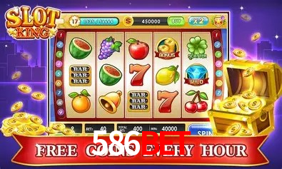 Torneios 586bet
