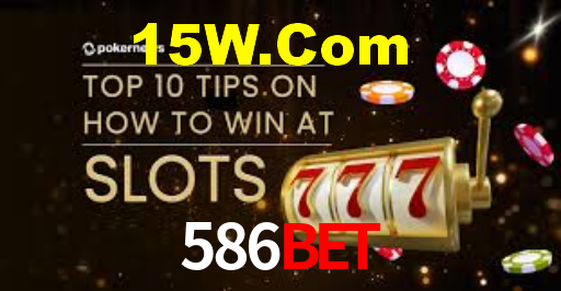 586bet