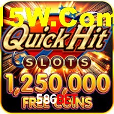 586bet
