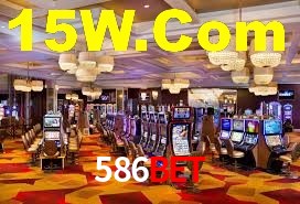 586bet login