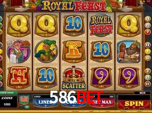 Apostas de Basquete 586bet