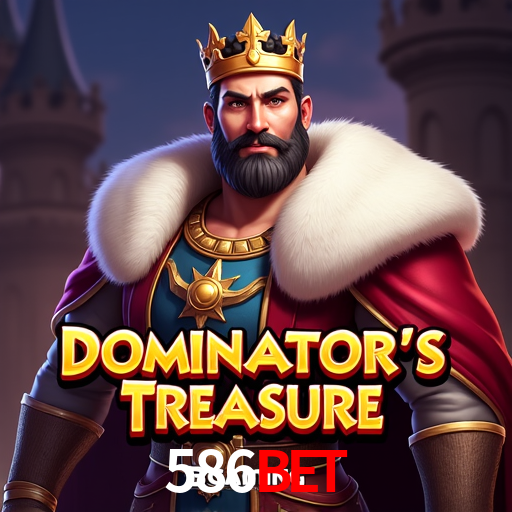 Descubra a Magia dos Jogos de Arcade no 586bet