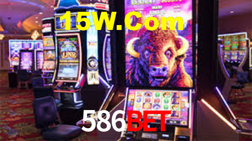 586bet: A Experiência de Casino com Jogos de Mesa ao Vivo