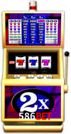 Daily Bonuses 586bet