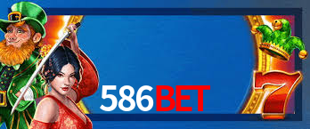 586bet App Interface