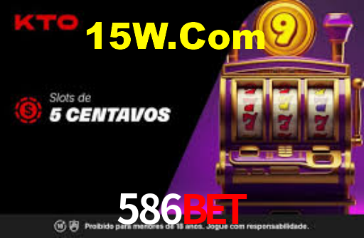 586bet login