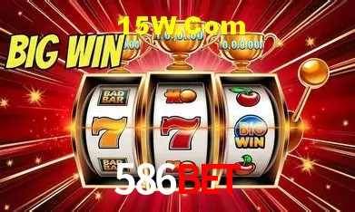 Diretório de Jogos 586bet