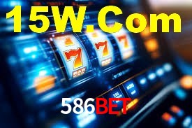 Tournaments 586bet