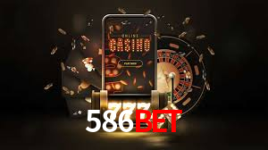 586bet login