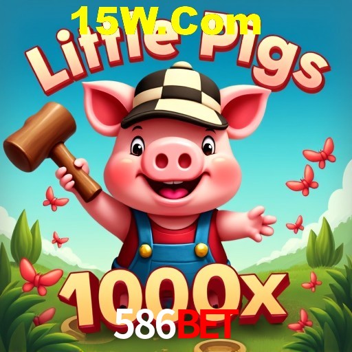 Slot Games 586bet