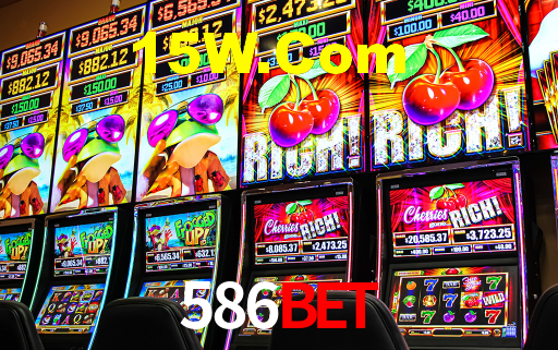 586bet.com