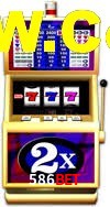 Welcome Bonus 586bet